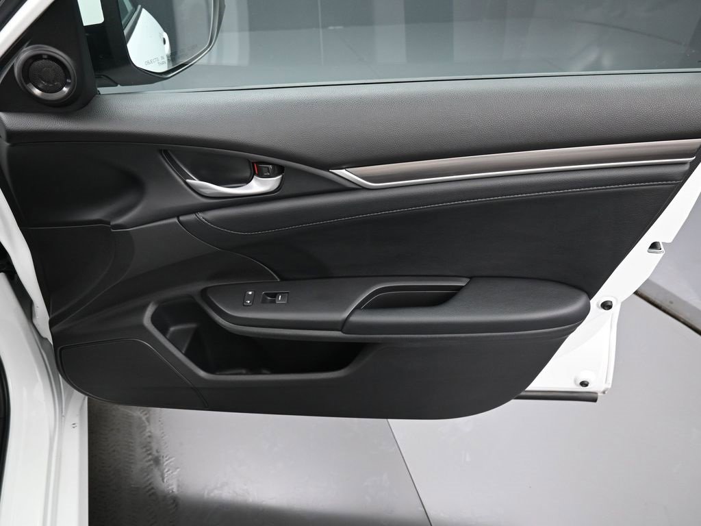 Used 2019 Honda Civic EX-L image 33