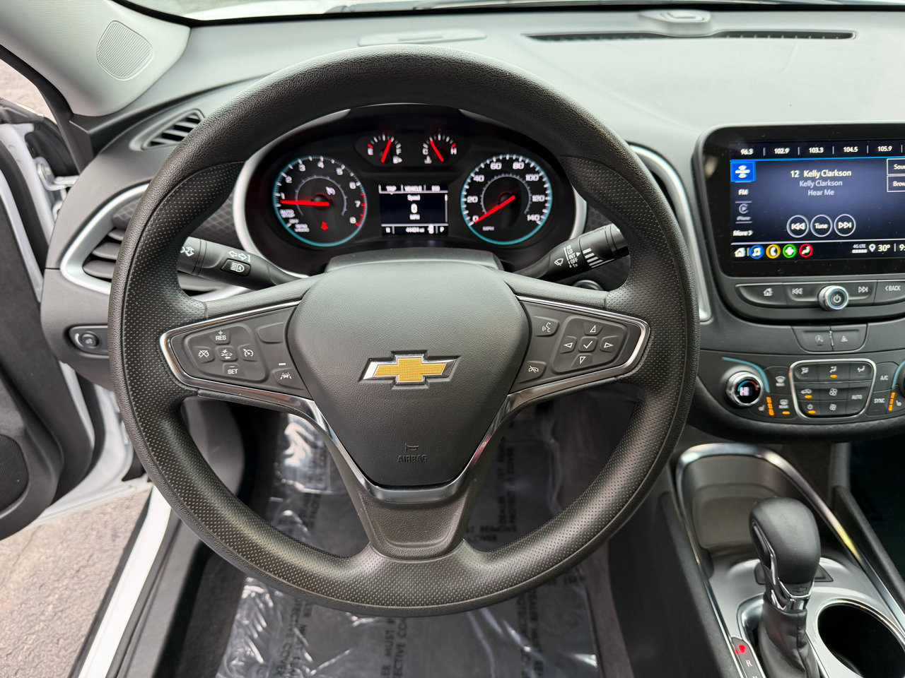 Used 2023 Chevrolet Malibu LT image 23