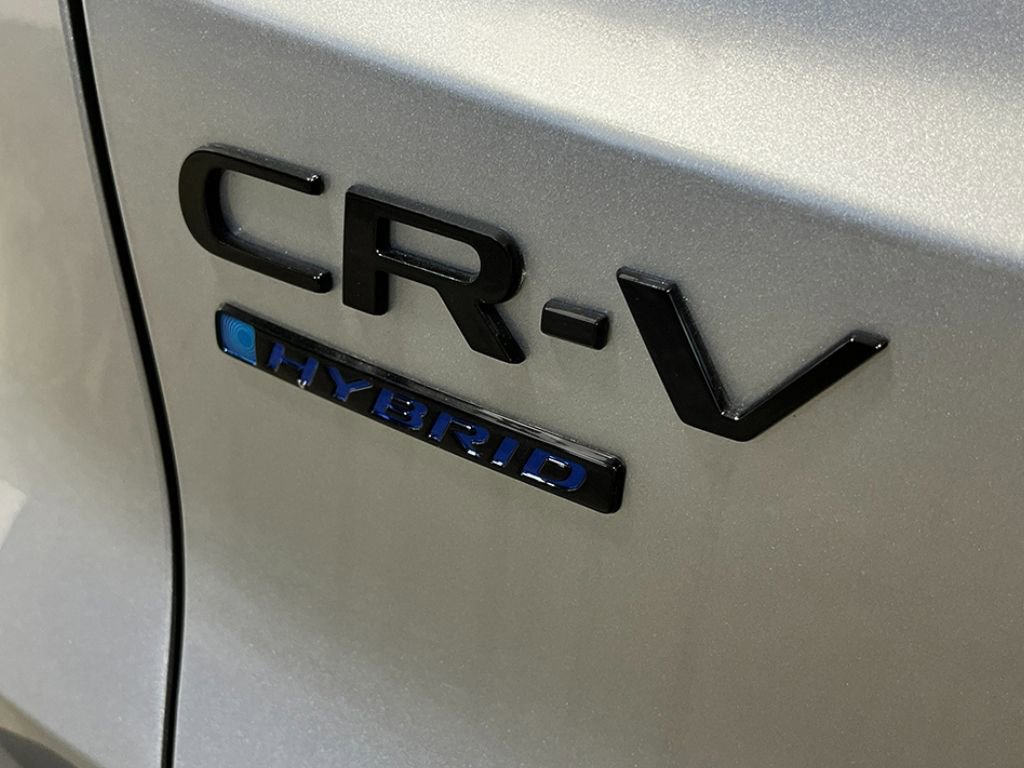 New 2026 Honda CR-V Sport-L image 6