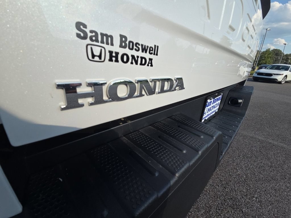 Used 2024 Honda Ridgeline Sport+ image 62
