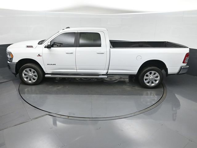 Used 2022 RAM 3500 Big Horn w/ Level A Equipment Group AWD/4WD image 25