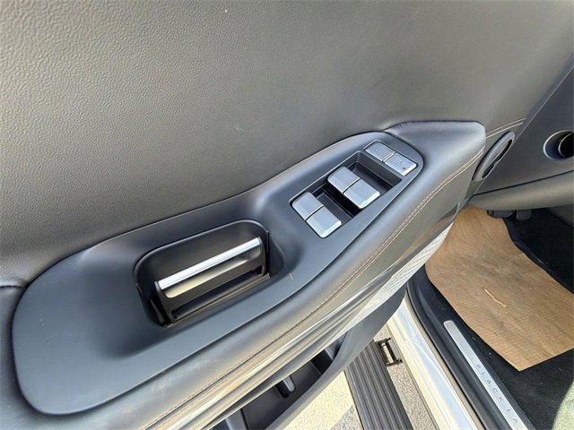 New 2025 Lincoln Navigator L Black Label image 13