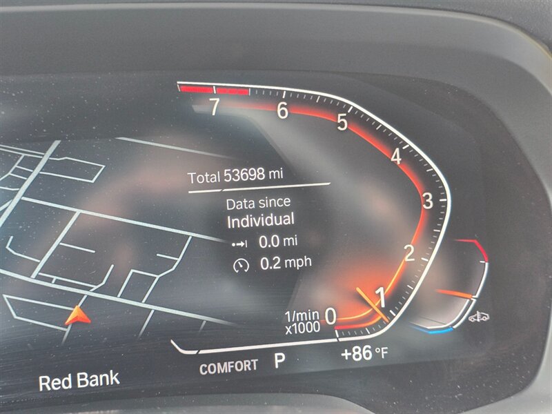 Used 2019 BMW X5 xDrive40i w/ Executive Package AWD/4WD image 9