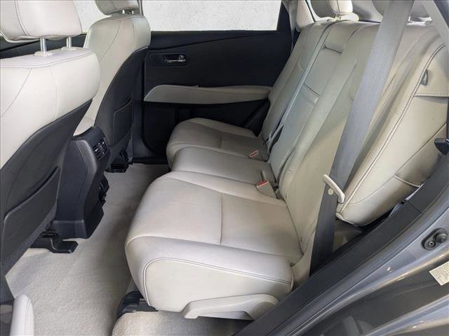 Used 2013 Lexus RX 350 FWD image 18