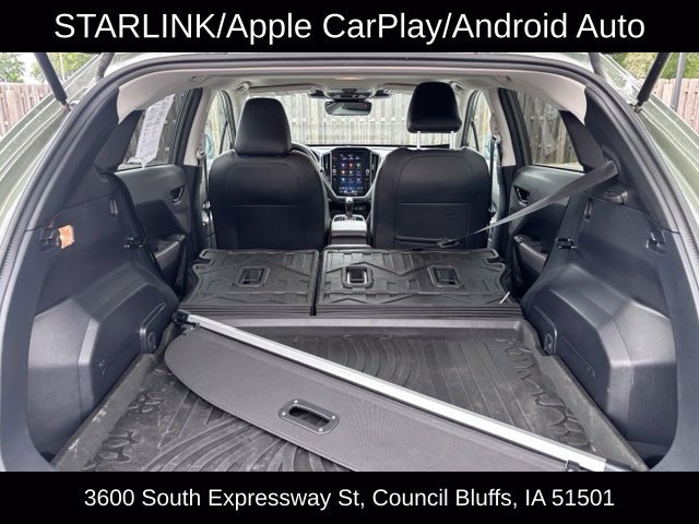 Used 2024 Subaru Crosstrek 2.5i Limited AWD/4WD image 52
