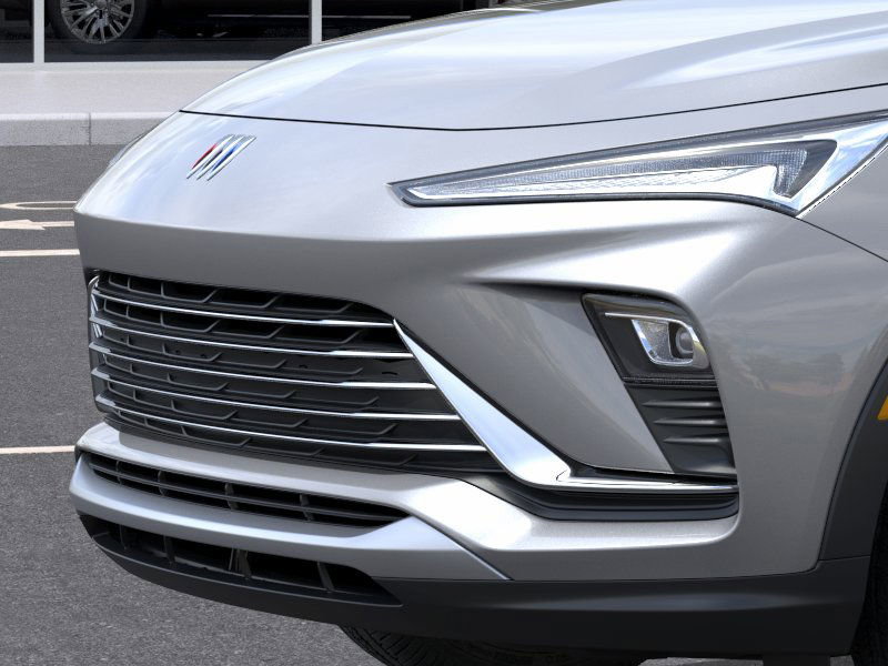 New 2025 Buick Envista Preferred w/ Convenience I Package image 13