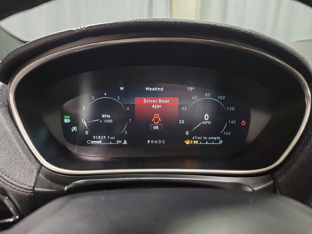 Used 2019 Lincoln Nautilus FWD image 26