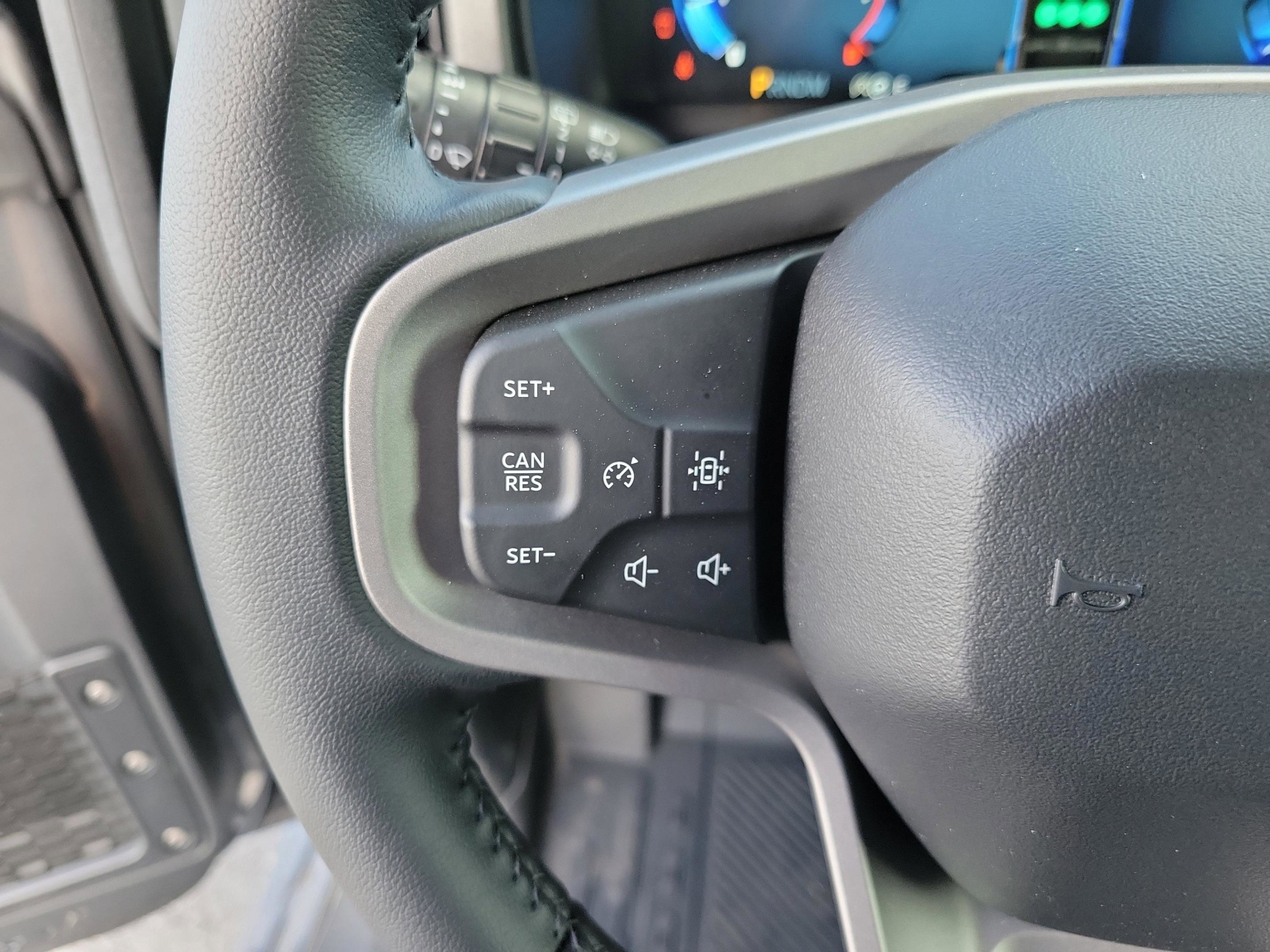 New 2025 Ford Bronco Big Bend image 22