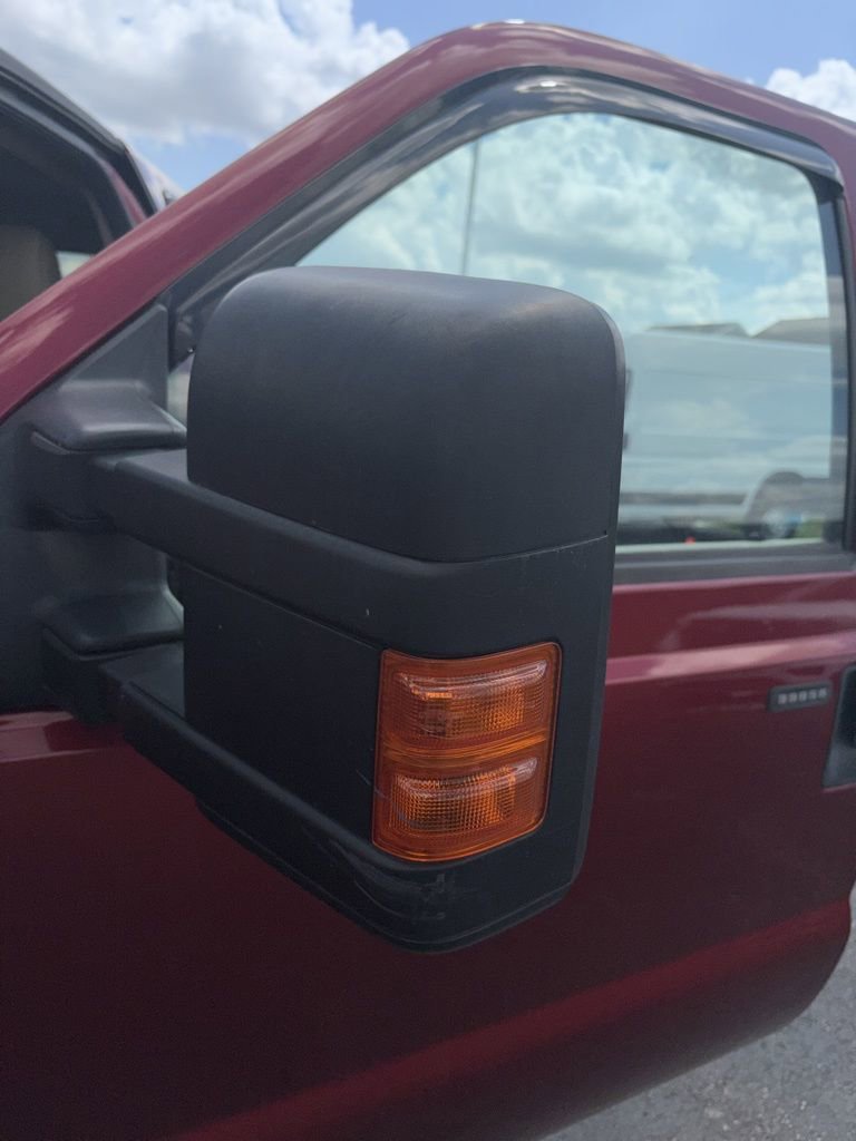 Used 2016 Ford F250 XLT w/ XLT Value Package AWD/4WD image 14