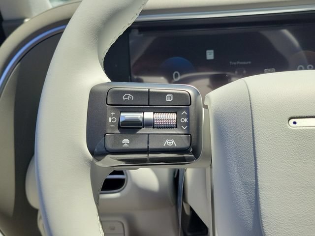 New 2026 Hyundai Palisade SEL FWD image 7