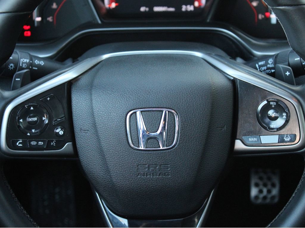 Used 2020 Honda Civic Sport Touring image 15