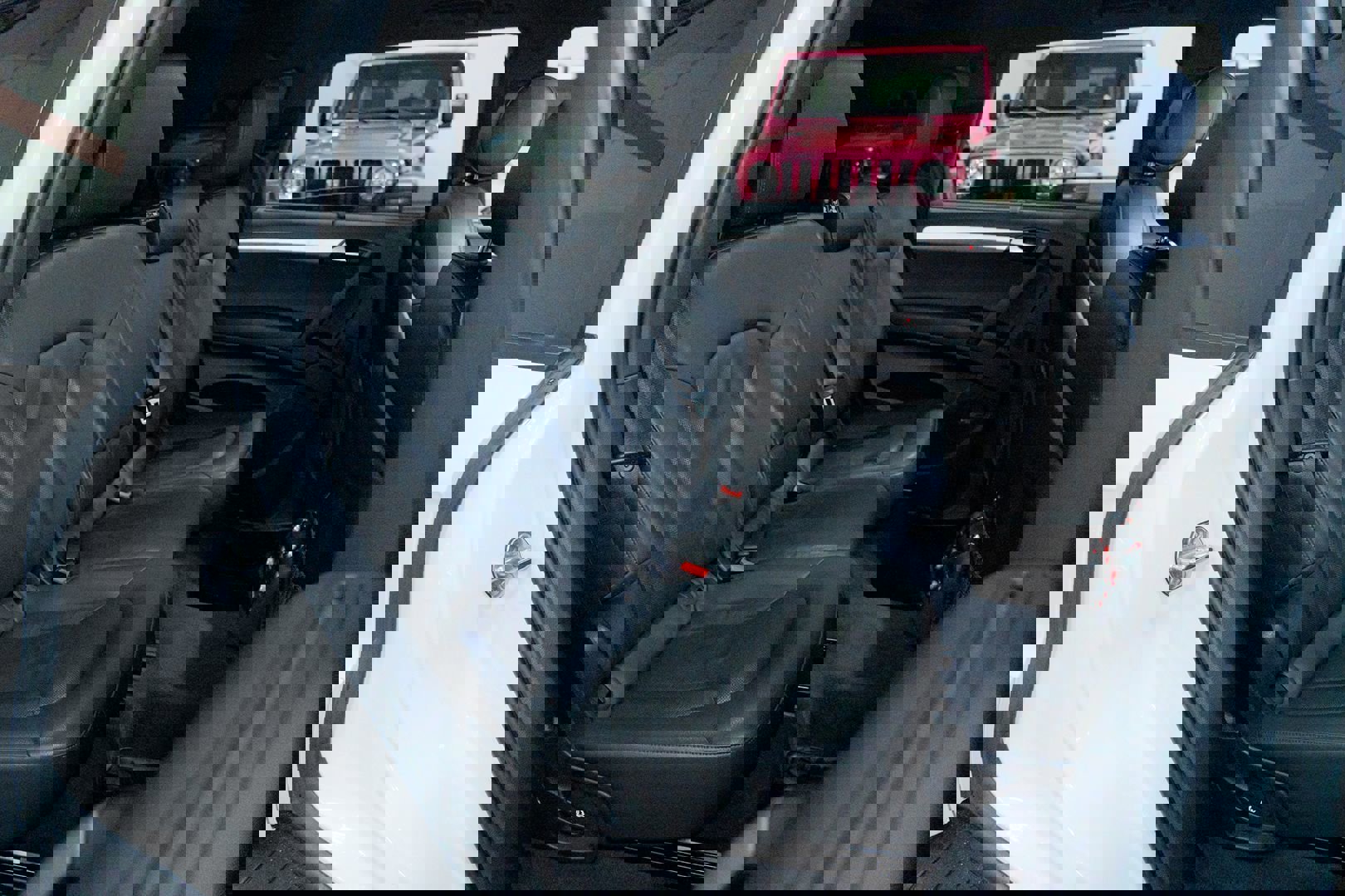 Used 2014 Audi Q7 3.0T S line Prestige w/ Technology Package image 39