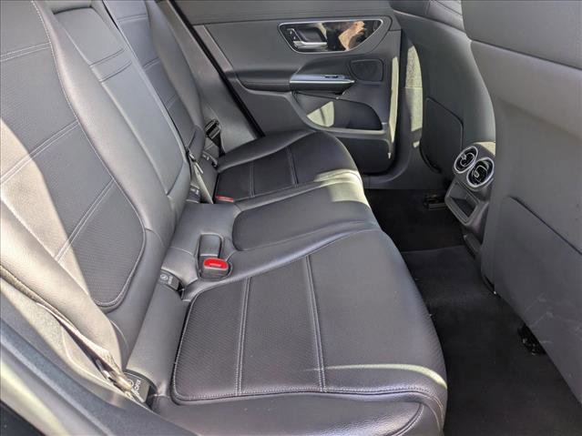 Certified 2023 Mercedes-Benz GLC 300 4MATIC image 17