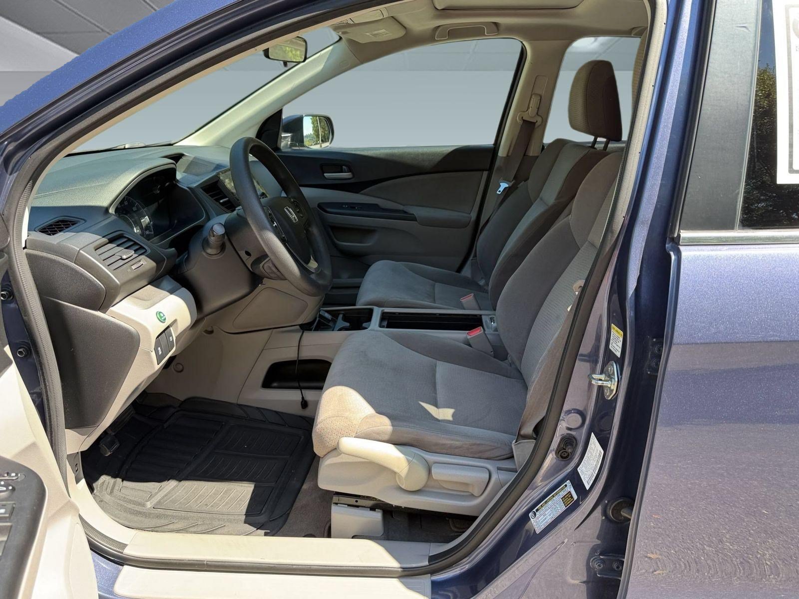 Used 2014 Honda CR-V EX image 5