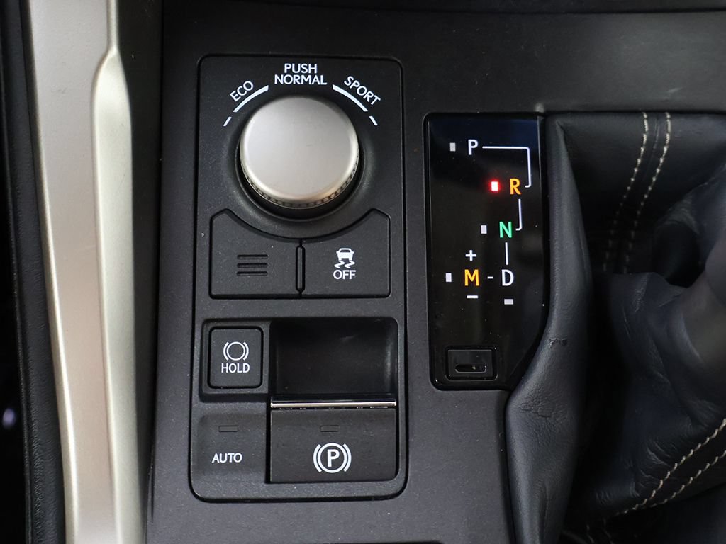 Used 2017 Lexus NX 200t AWD w/ Premium Package image 51