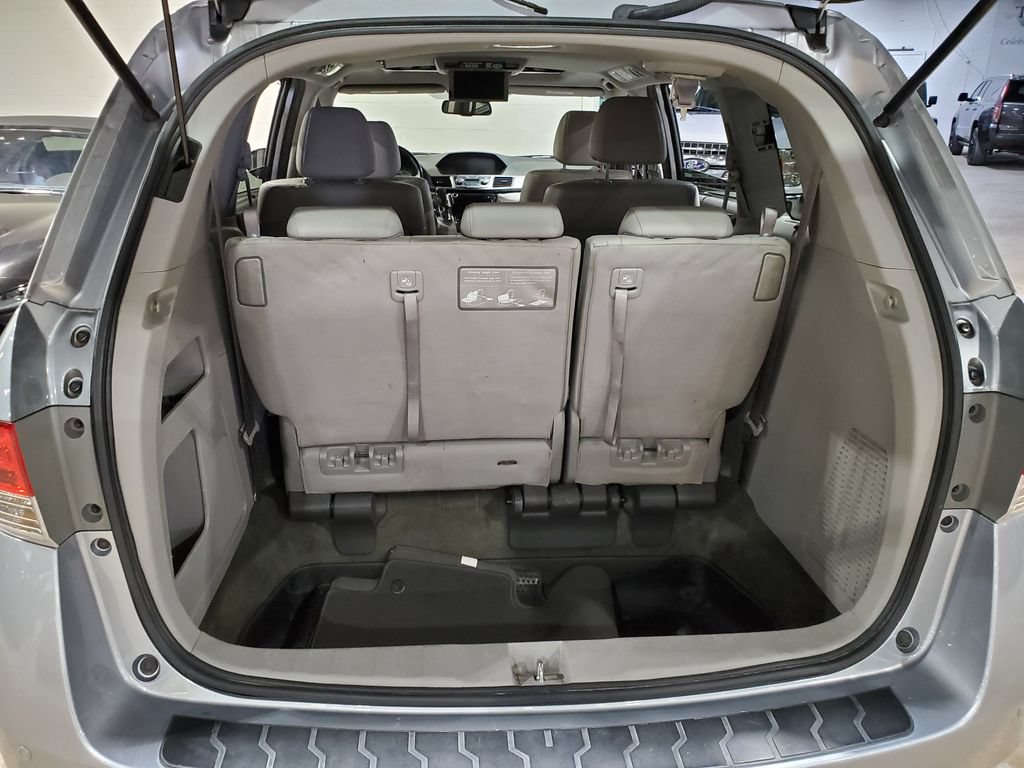 Used 2016 Honda Odyssey Touring image 46