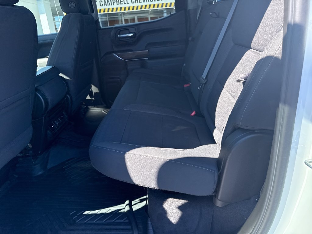 Used 2021 Chevrolet Silverado 1500 RST AWD/4WD image 34