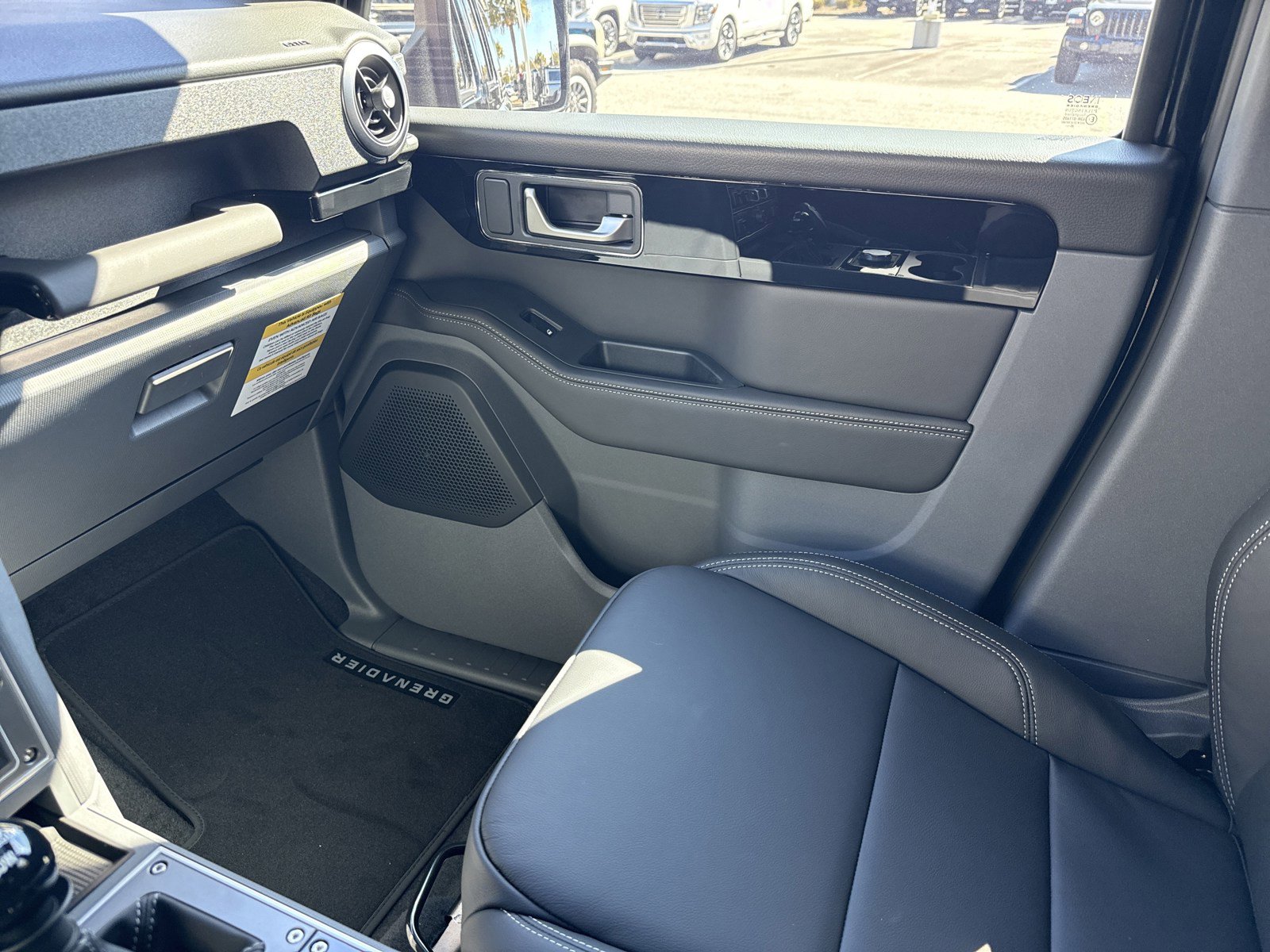 New 2026 INEOS Grenadier image 20