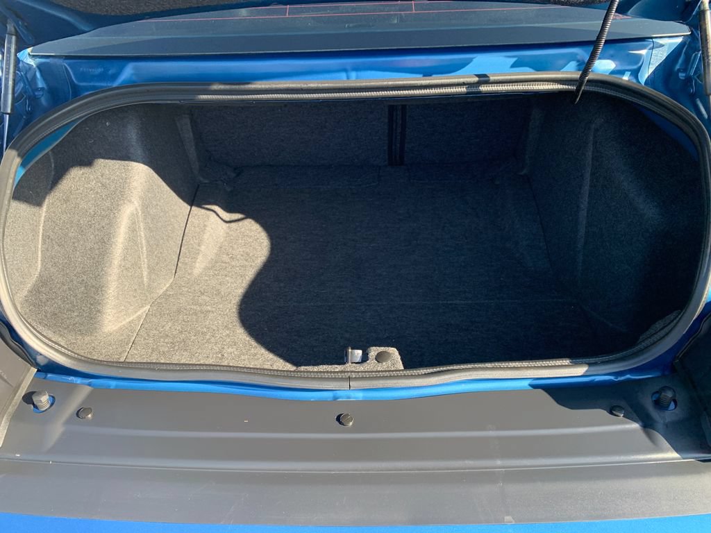 Used 2023 Dodge Challenger R/T Scat Pack RWD image 28