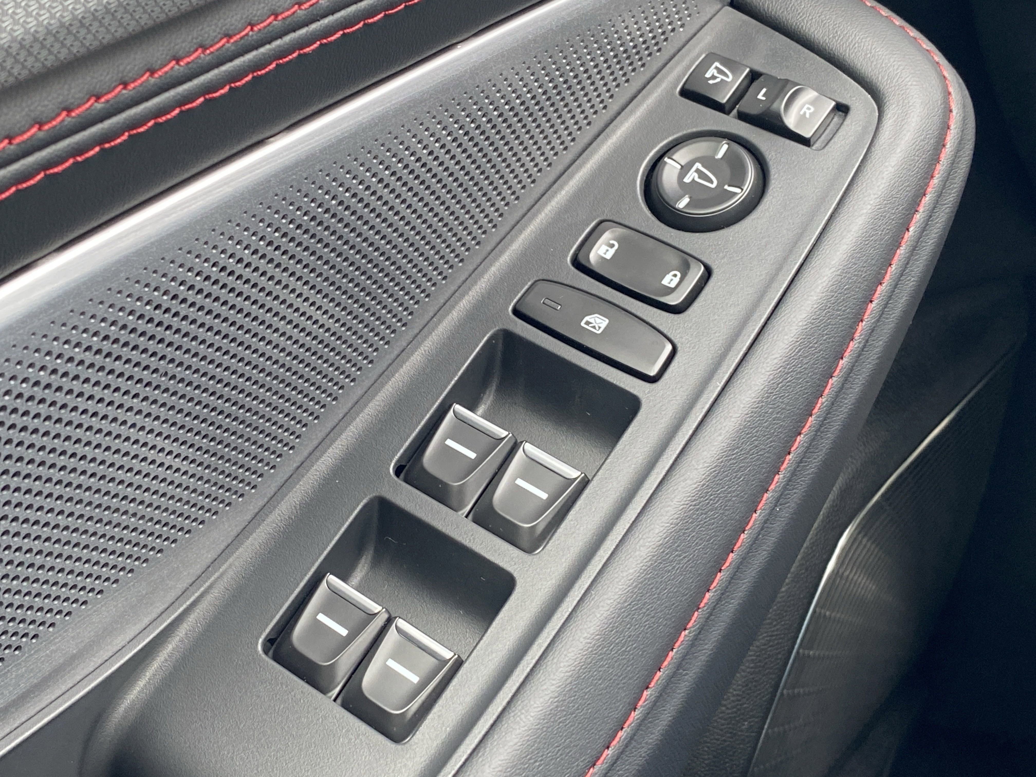 New 2026 Acura MDX A-Spec image 14