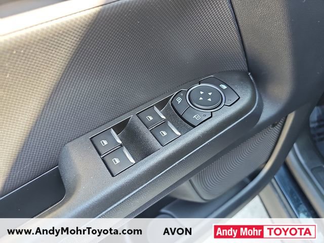 Used 2023 Ford Bronco Sport Outer Banks w/ Tech Package AWD/4WD image 13