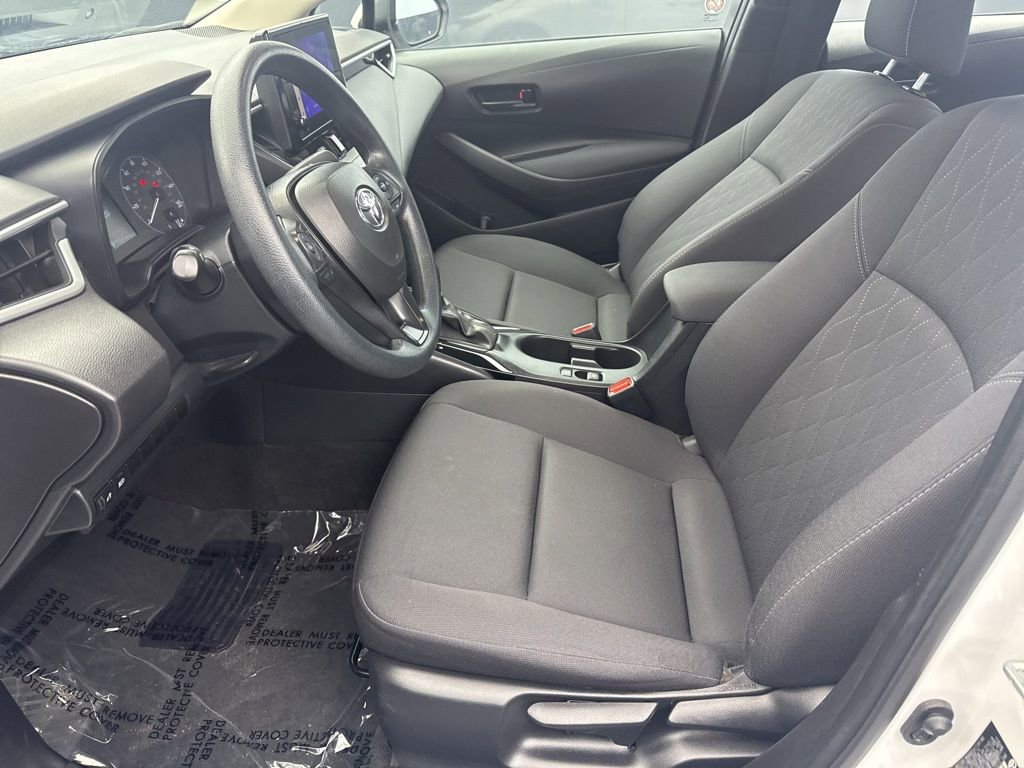 Used 2024 Toyota Corolla LE image 14