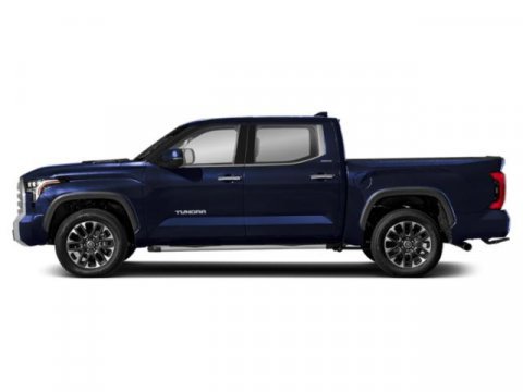 New 2026 Toyota Tundra Limited image 3