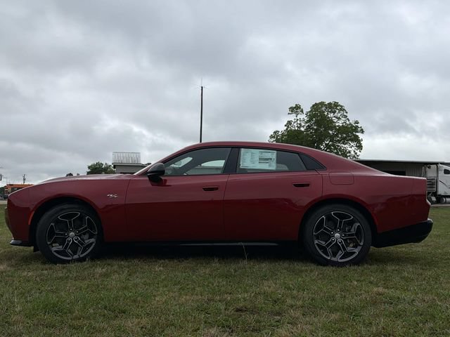 New 2026 Dodge Charger R/T AWD/4WD image 17