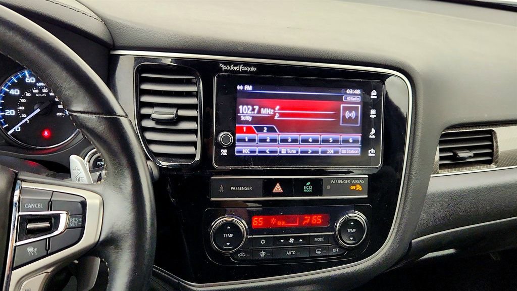 Used 2019 Mitsubishi Outlander GT image 18