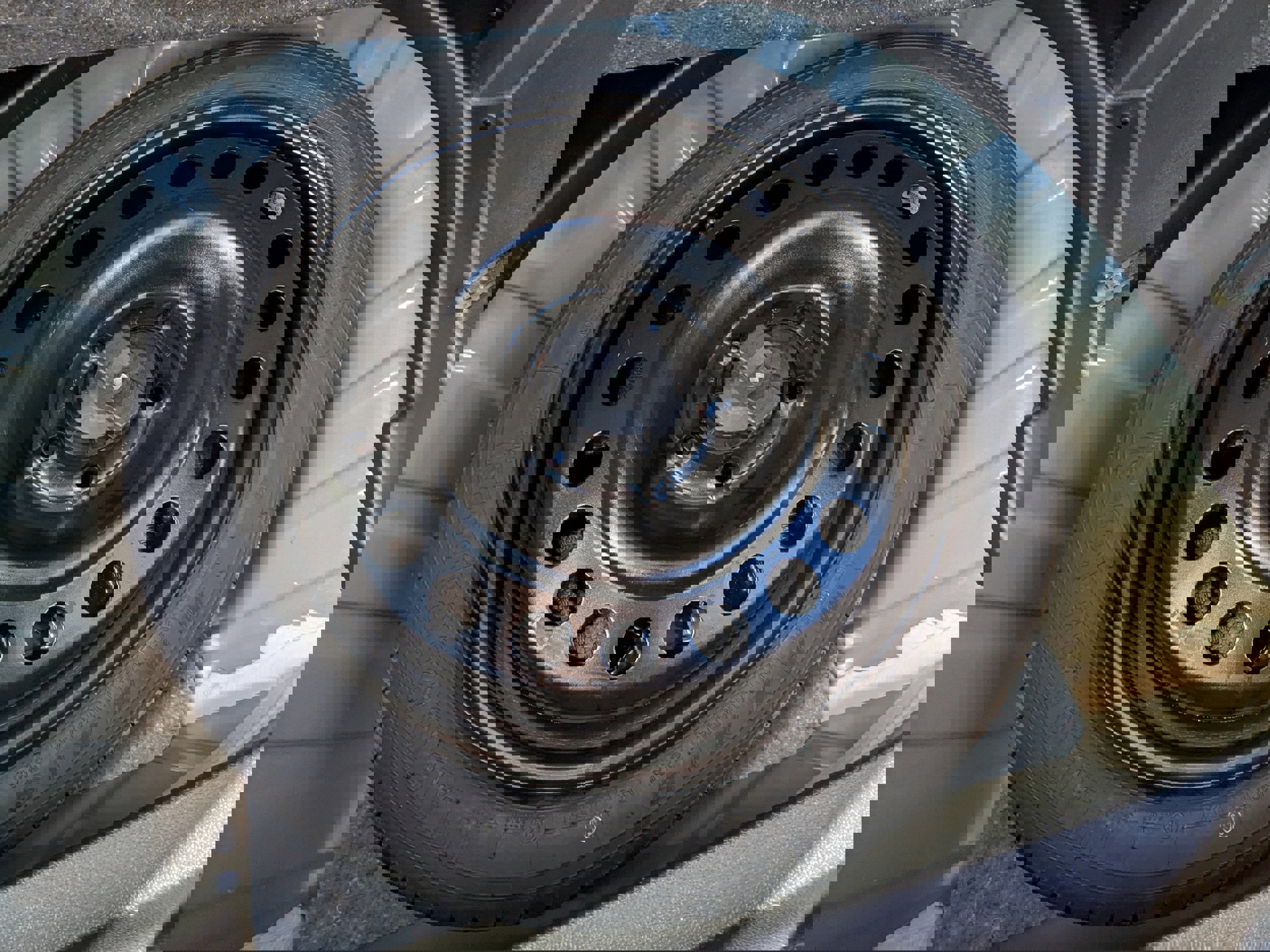 New 2026 Chevrolet Equinox LT w/ Convenience Package II image 5