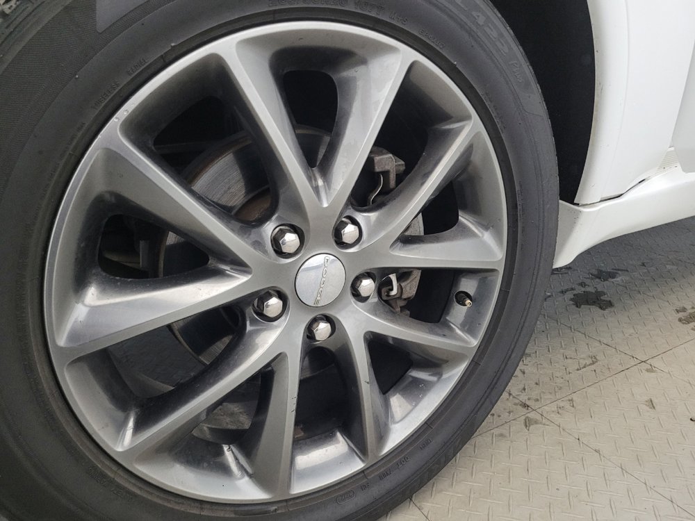Used 2018 Dodge Durango GT AWD/4WD image 31