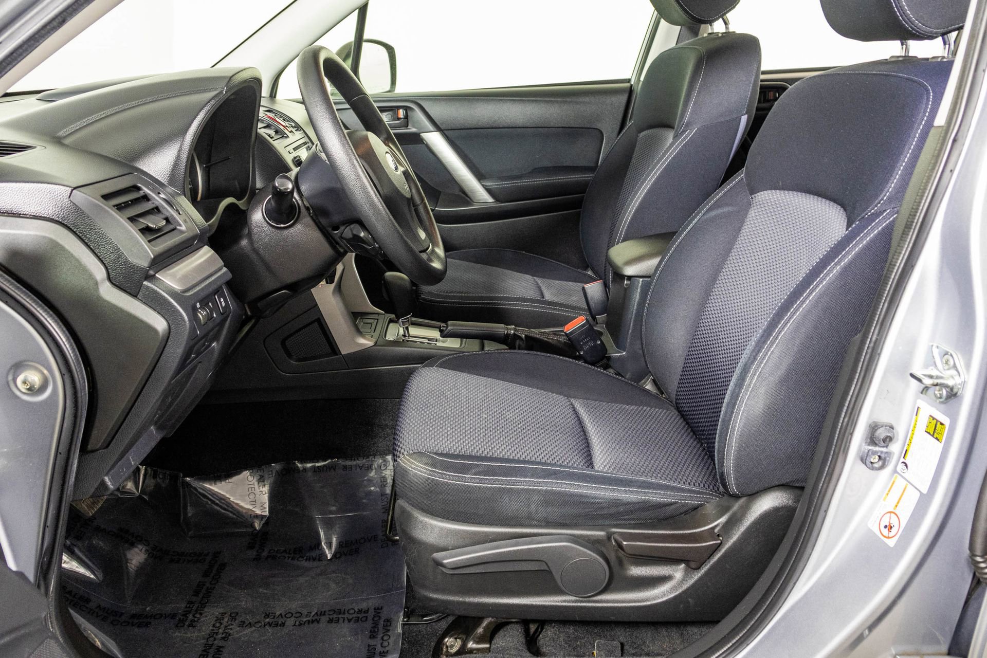 Used 2015 Subaru Forester 2.5i w/ Alloy Wheel Package image 19