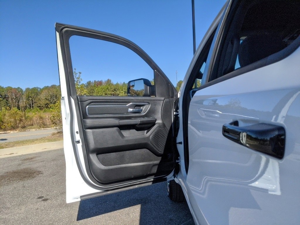 New 2026 RAM 1500 Big Horn image 53