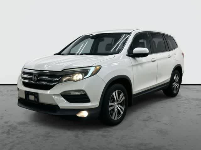 Used 2016 Honda Pilot EX image 1