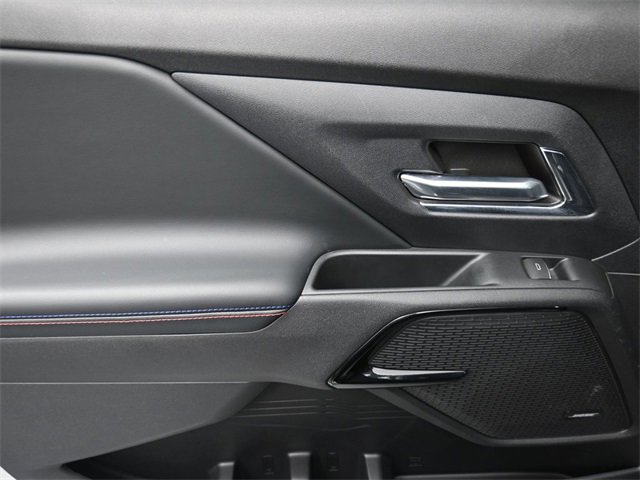 Certified 2024 Chevrolet Silverado EV RST image 19