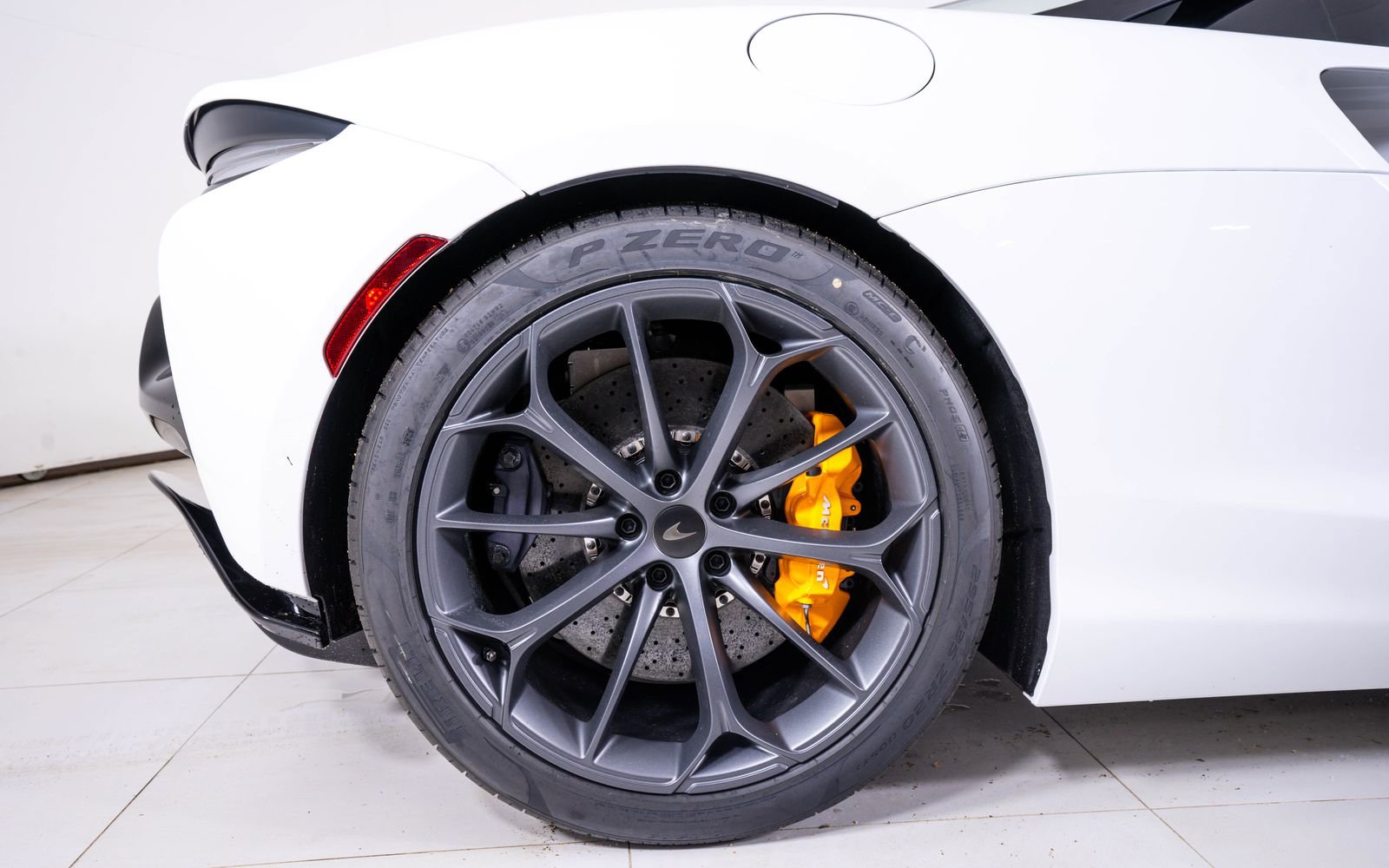 New 2026 McLaren Artura Spider image 17