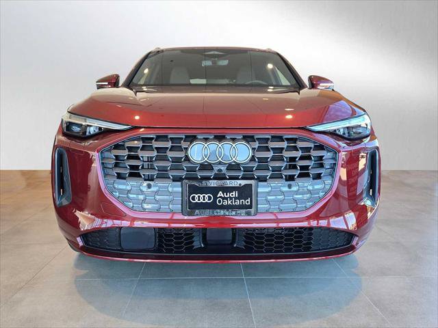 New 2025 Audi Q5 Prestige AWD/4WD image 8