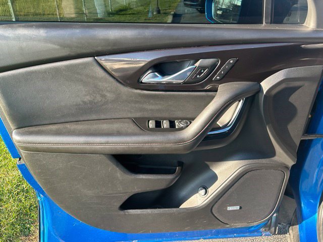 Used 2020 Chevrolet Blazer RS AWD/4WD image 10