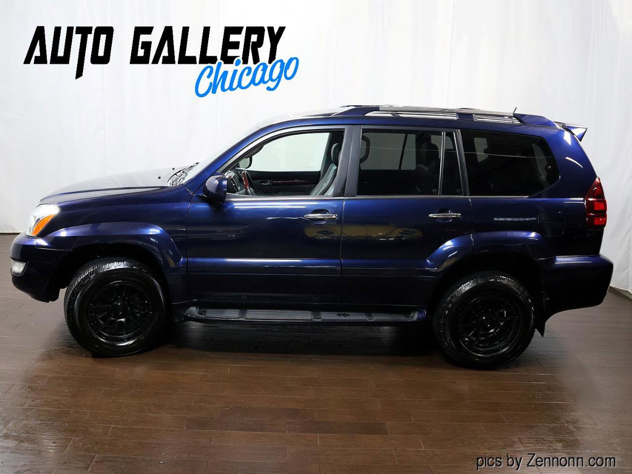 Used 2008 Lexus GX 470 image 7