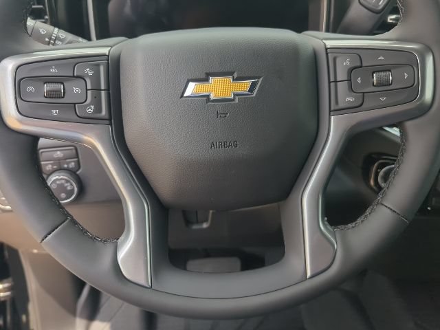 New 2026 Chevrolet Silverado 1500 LT w/ Texas Edition Plus RWD image 15