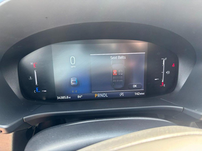 Used 2025 Ford Escape ST-Line FWD image 18