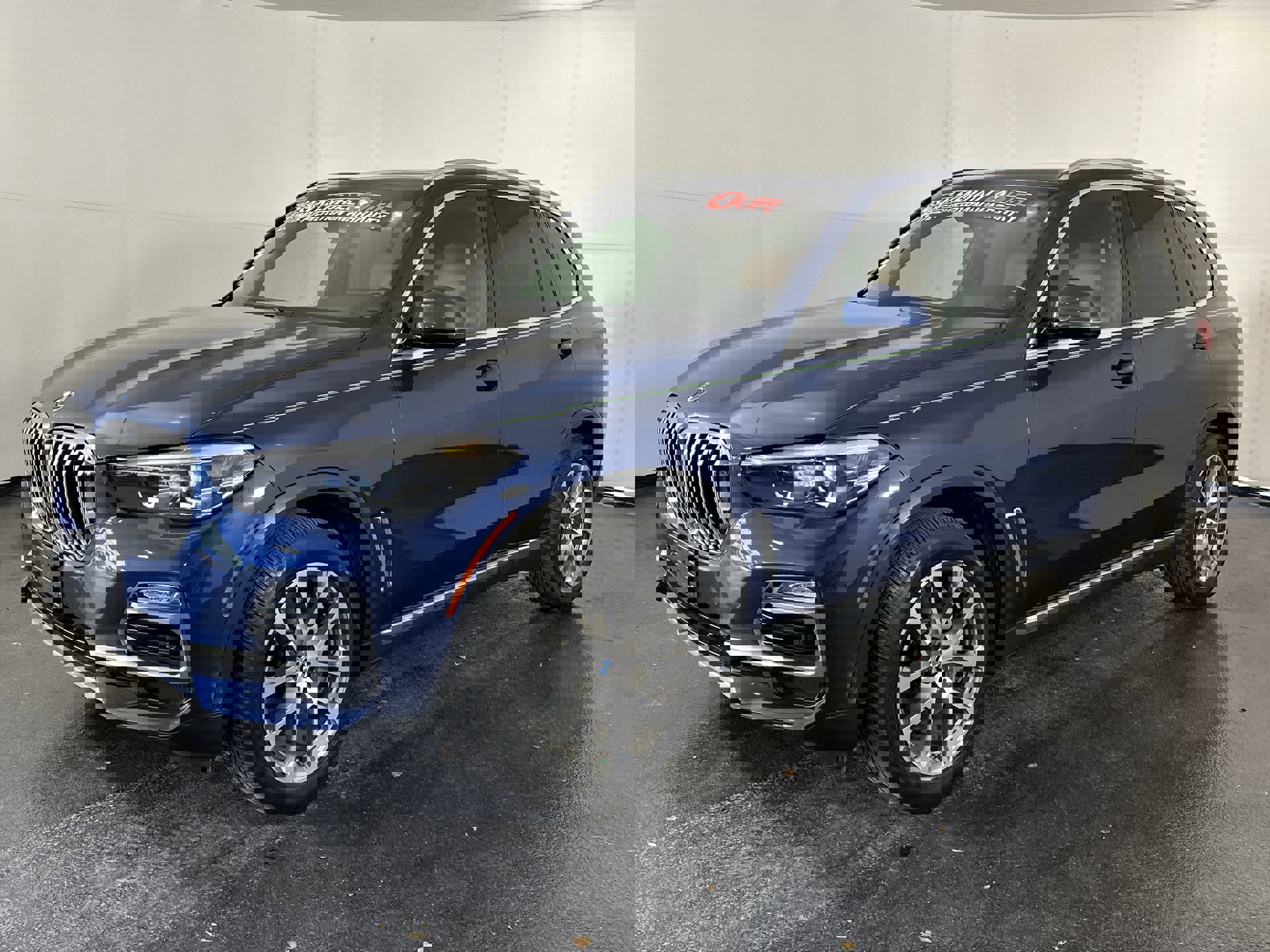 Used 2019 BMW X5 xDrive50i w/ Premium Package 2 image 6