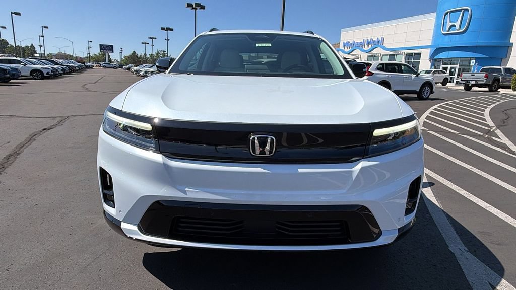 New 2026 Honda Prologue Touring image 8