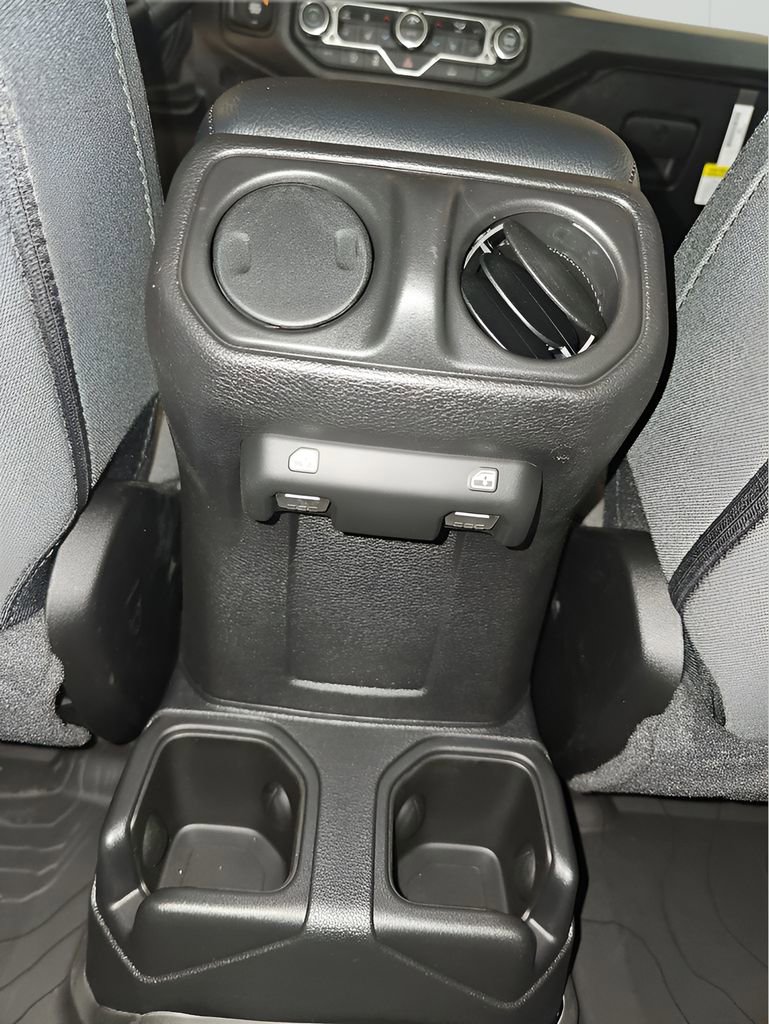 New 2026 Jeep Wrangler Willys image 30