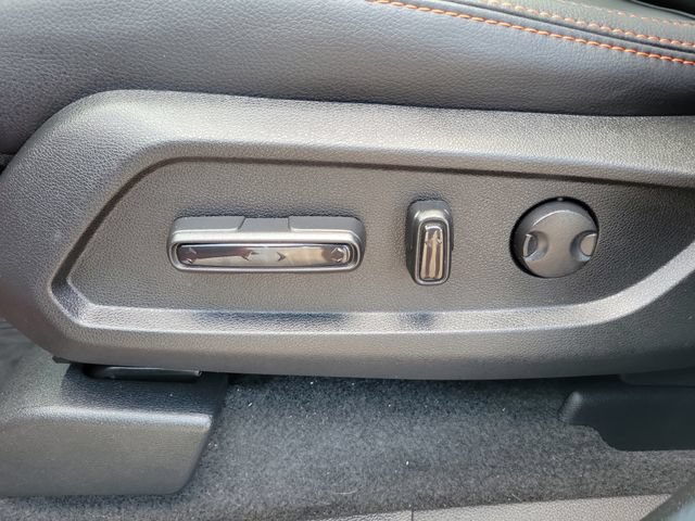 Used 2025 Honda Pilot TrailSport image 16