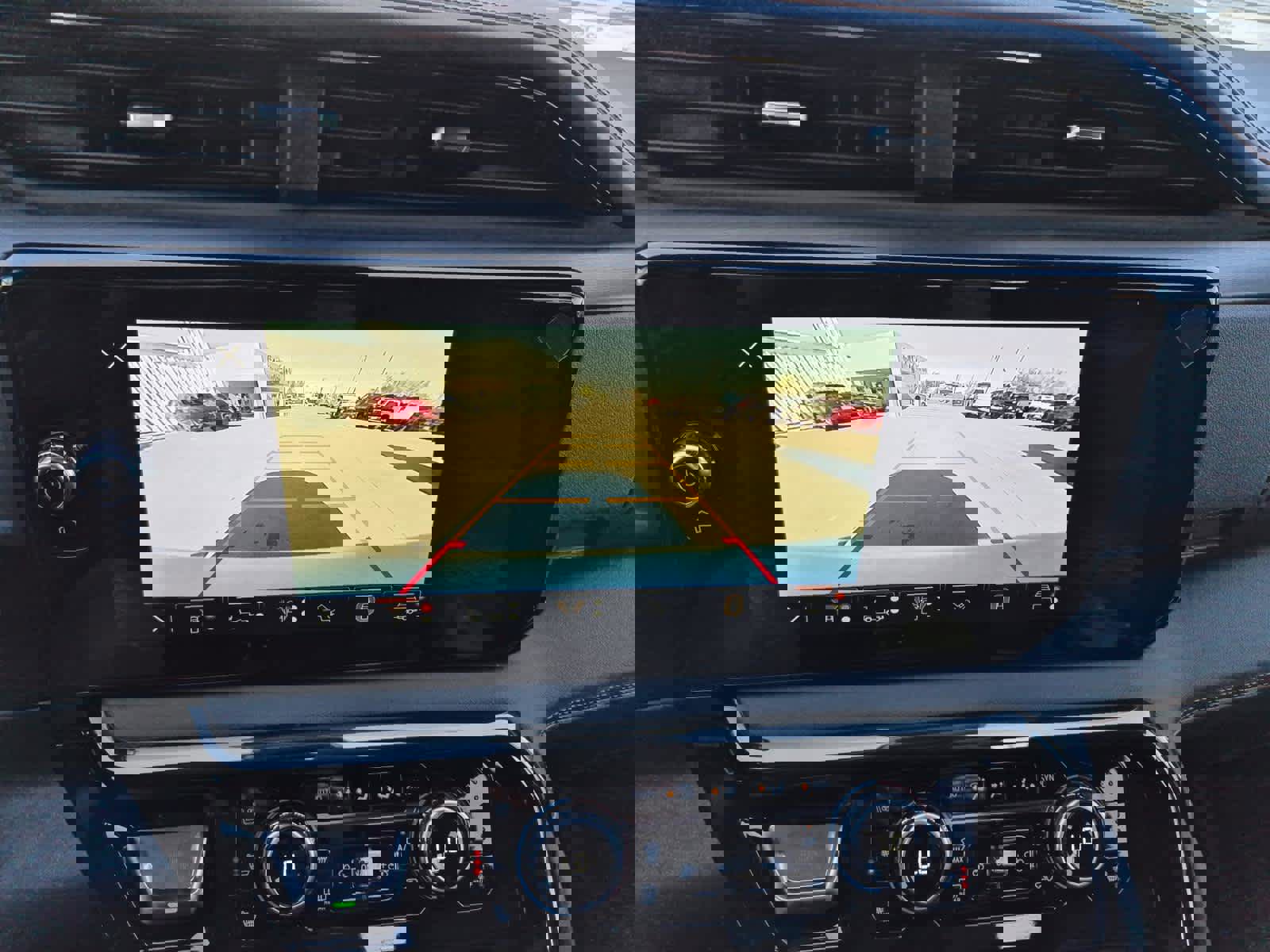 New 2026 GMC Sierra 1500 AT4 w/ AT4 Premium Package image 20