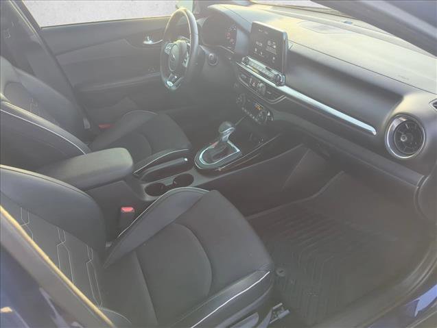 Used 2020 Kia Forte GT-Line w/ GT-Line Premium Package image 20