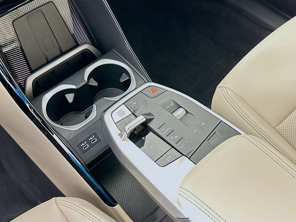 Certified 2023 BMW X1 xDrive28i image 17