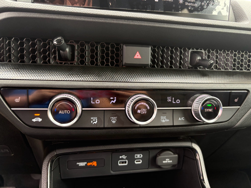 Certified 2025 Honda CR-V Sport-L image 21