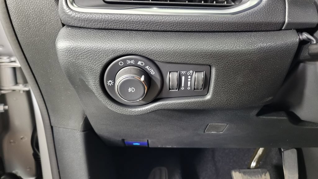New 2026 Chrysler Pacifica Pinnacle AWD/4WD image 19